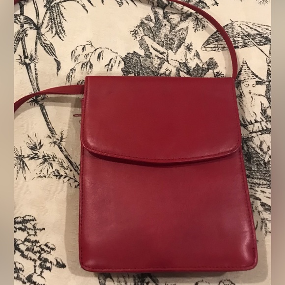 Slim Style Crossbody Purse - Picture 1 of 8